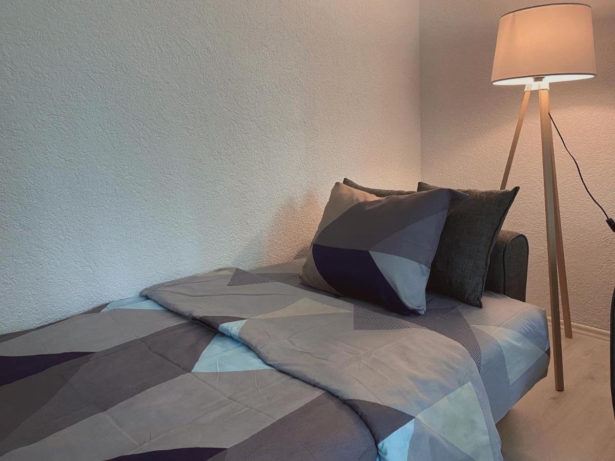 Hotspot Apartments - City Center Pristina Eksteriør bilde