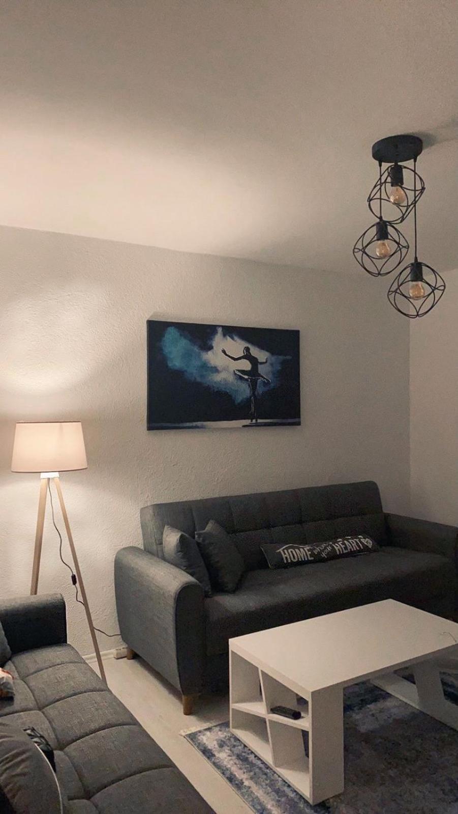 Hotspot Apartments - City Center Pristina Eksteriør bilde