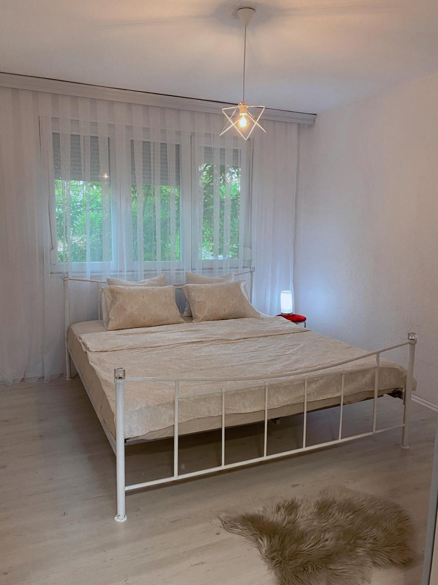 Hotspot Apartments - City Center Pristina Eksteriør bilde