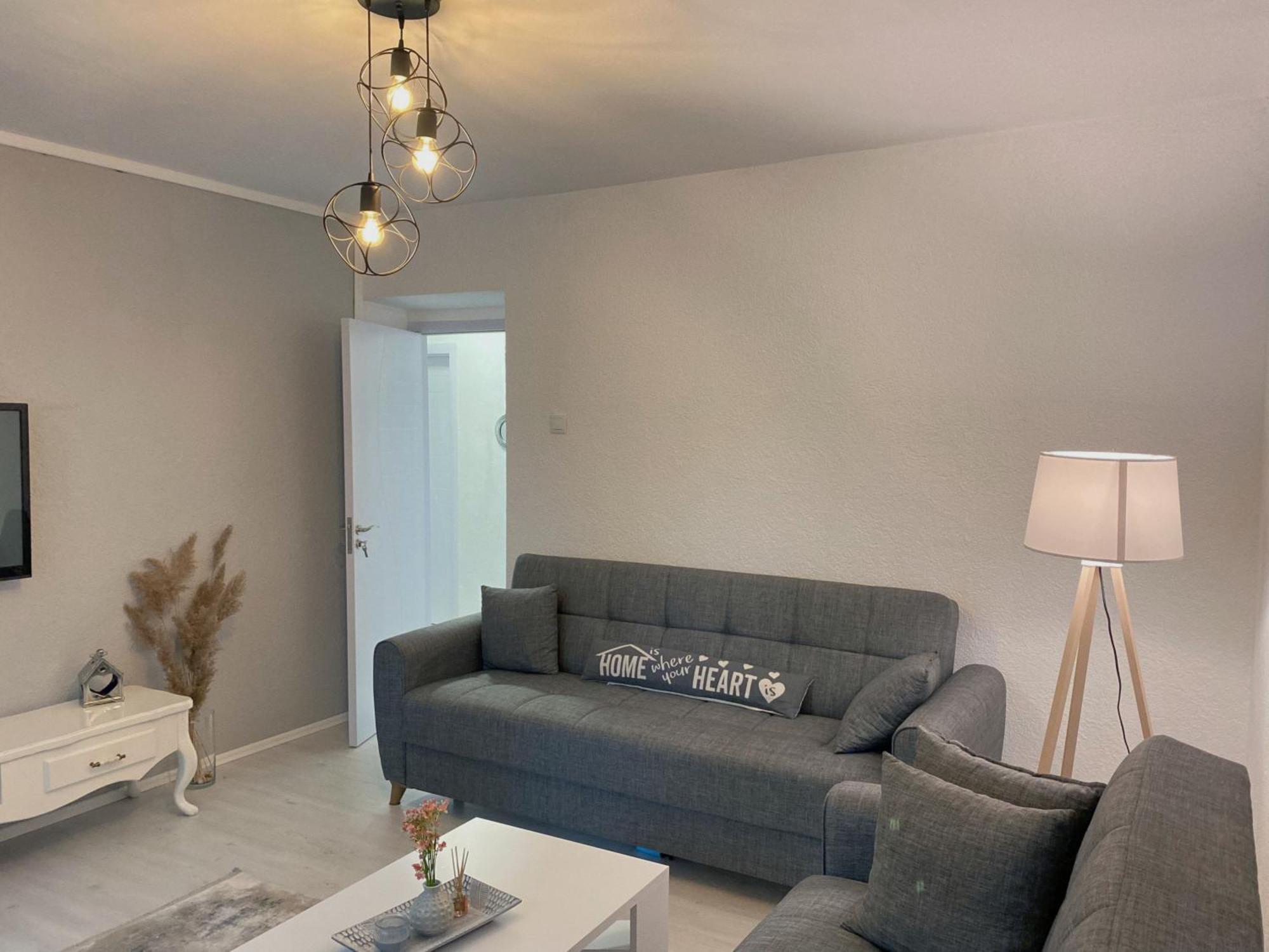 Hotspot Apartments - City Center Pristina Eksteriør bilde
