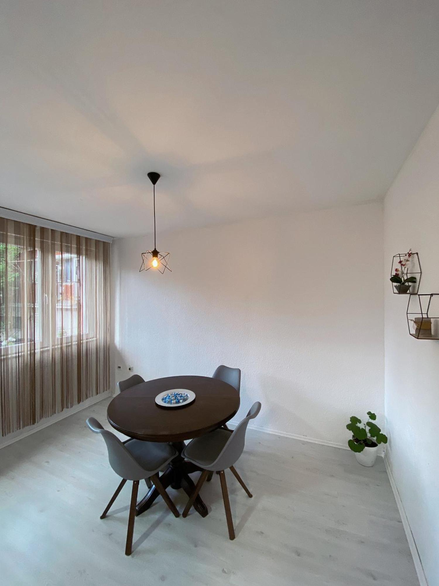 Hotspot Apartments - City Center Pristina Eksteriør bilde
