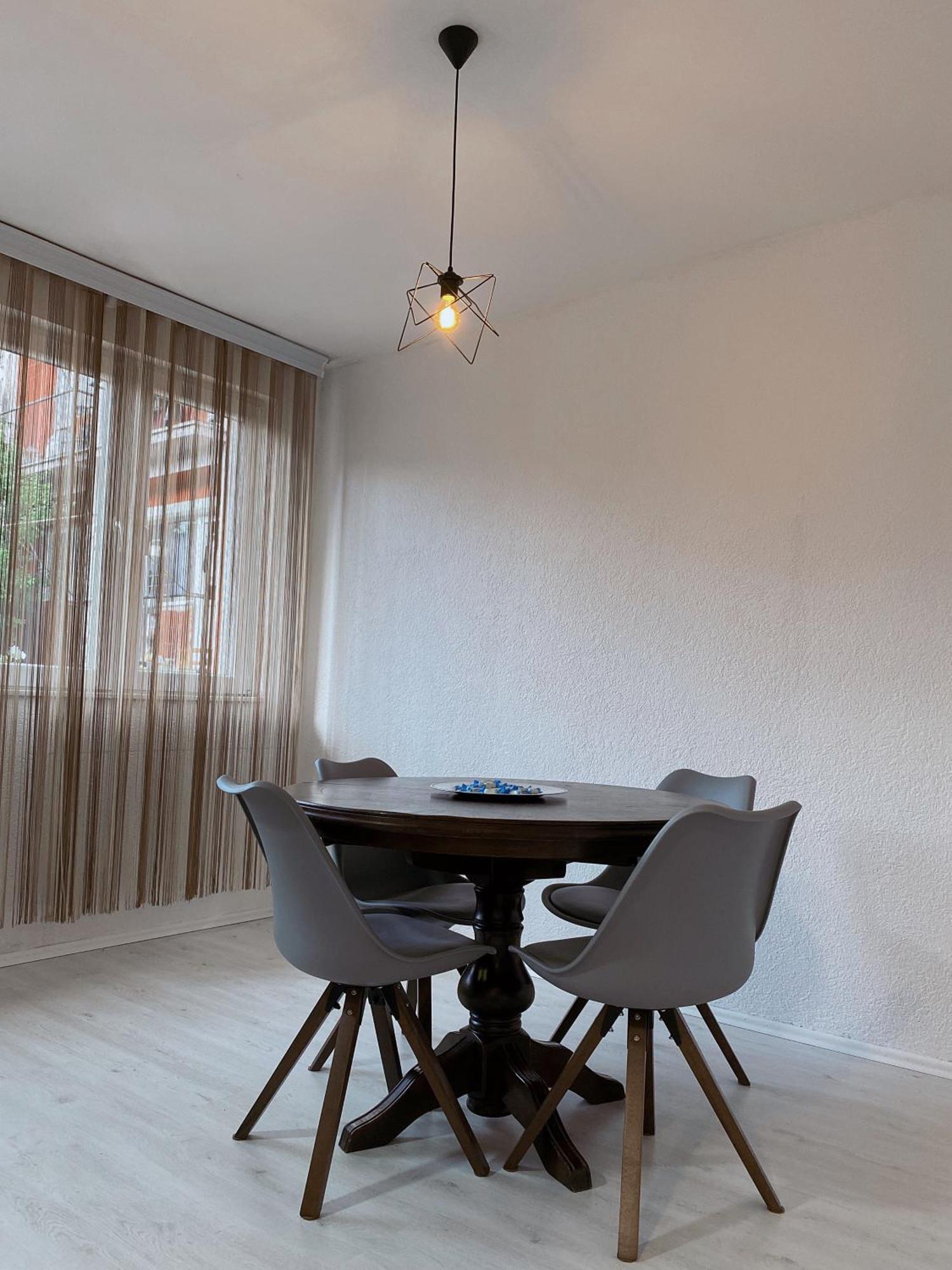 Hotspot Apartments - City Center Pristina Eksteriør bilde
