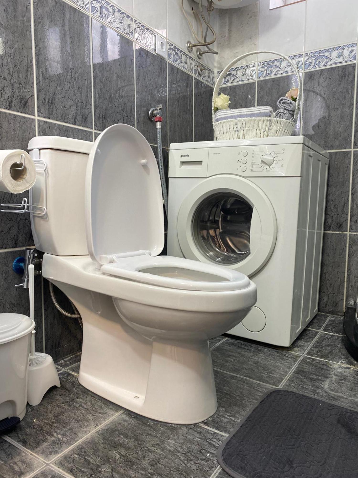 Hotspot Apartments - City Center Pristina Eksteriør bilde