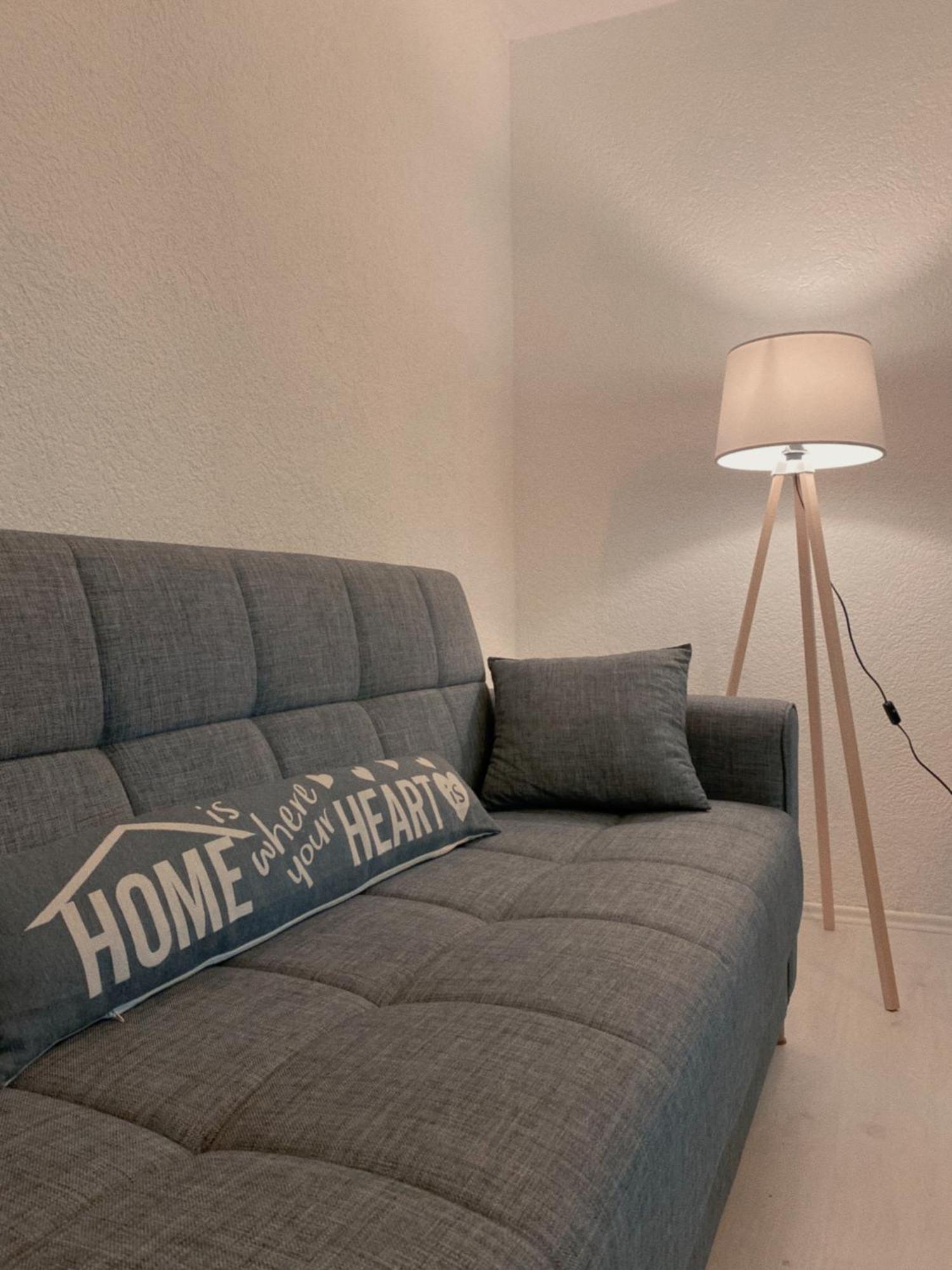 Hotspot Apartments - City Center Pristina Eksteriør bilde