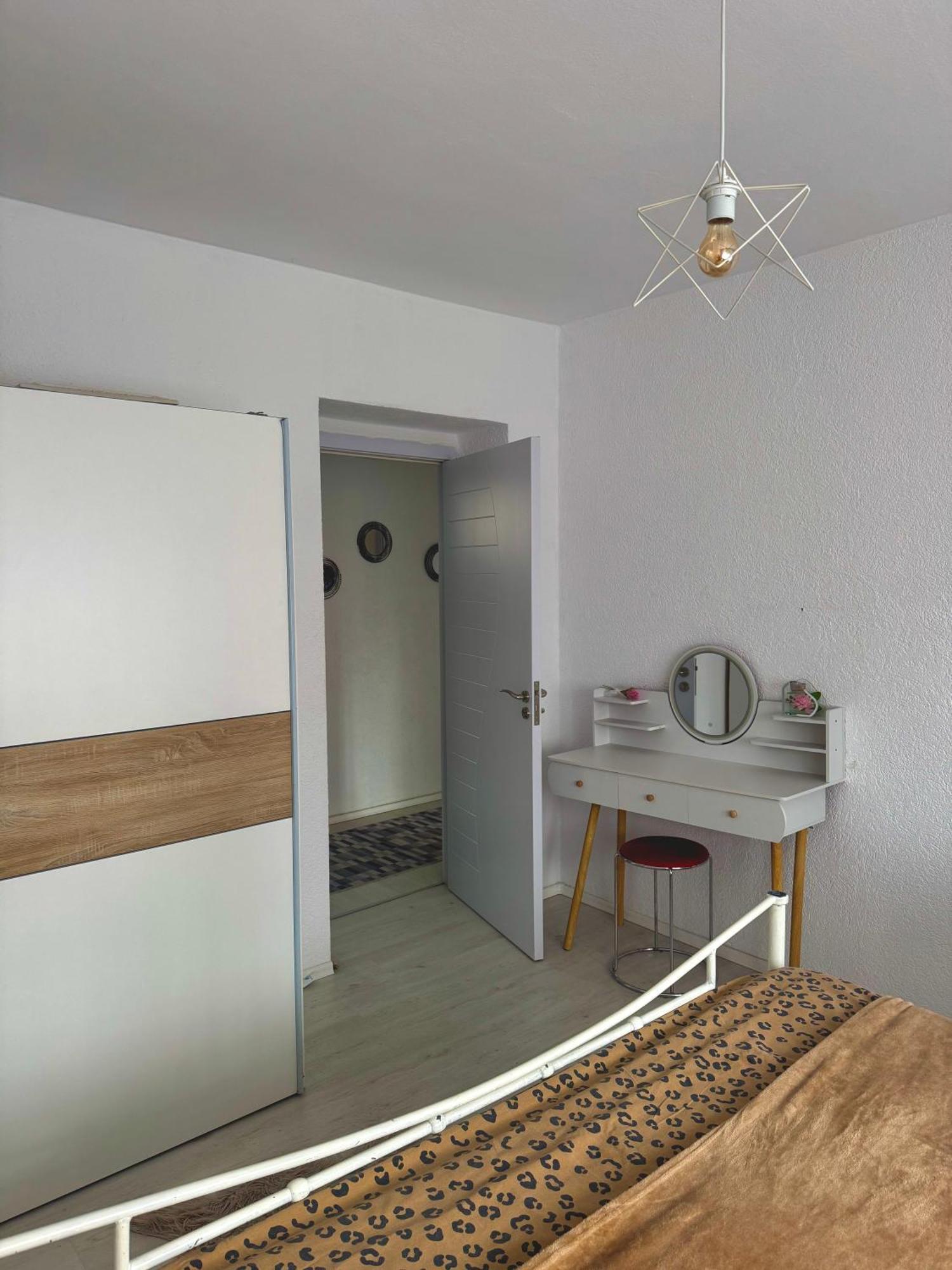 Hotspot Apartments - City Center Pristina Eksteriør bilde