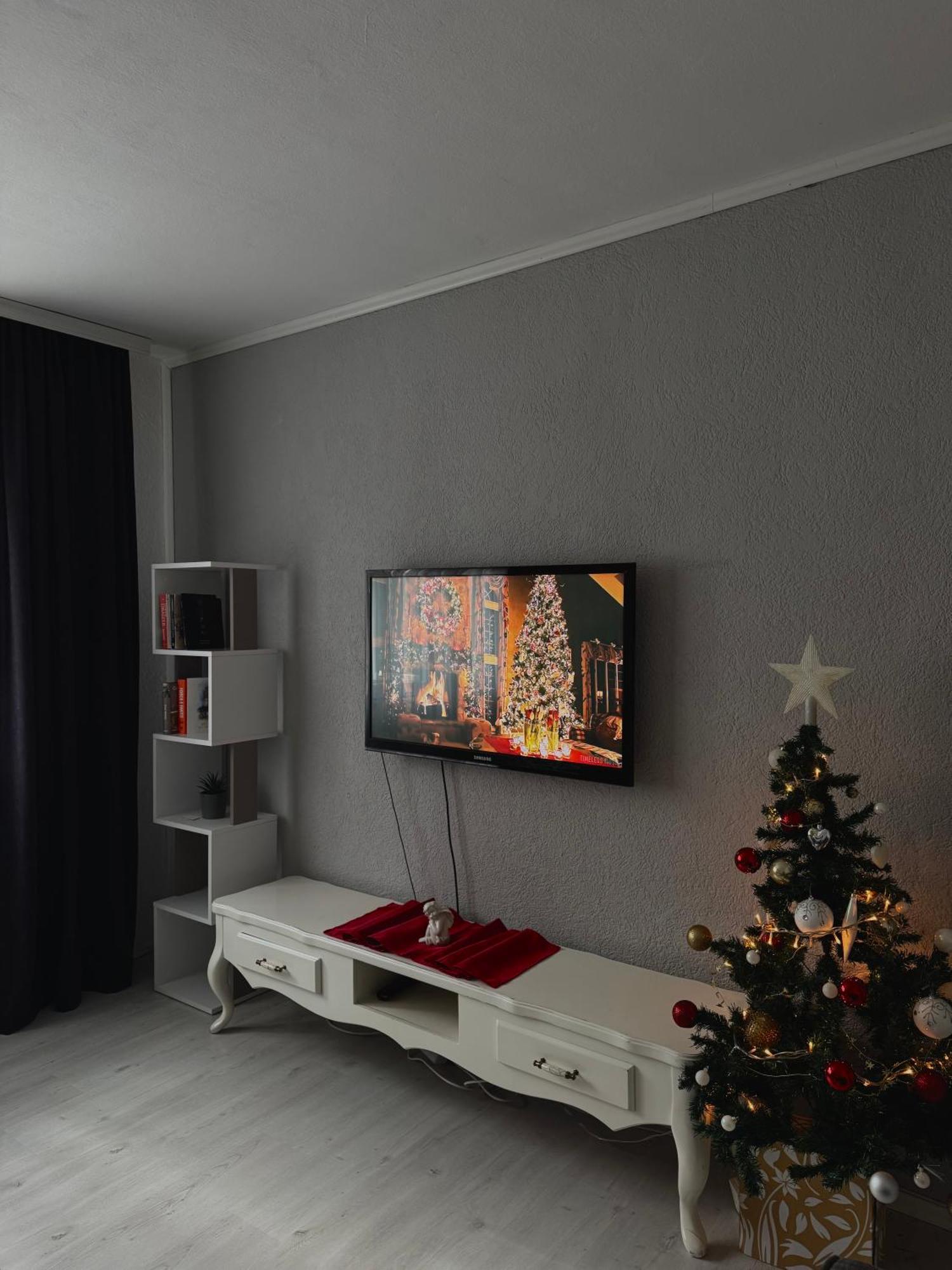 Hotspot Apartments - City Center Pristina Eksteriør bilde